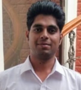 legal light consulting Advocate Prateek Tiwari