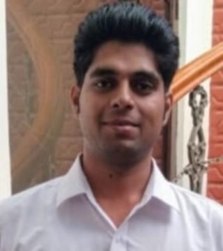 legal light consulting Advocate Prateek Tiwari