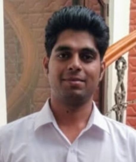 legal light consulting Advocate Prateek Tiwari