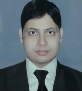 advocate Ankur Tiwari on legal light consulting