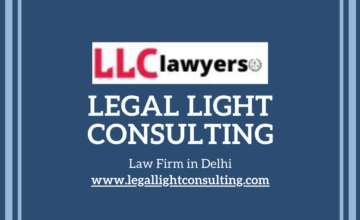 Legal light consulting