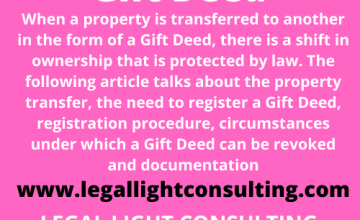 legal light consulting