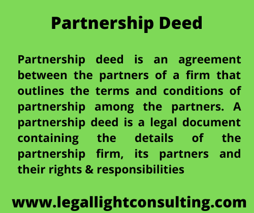 Partnership deed canada.legallightconsulting.com