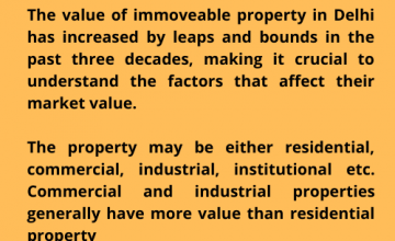 Property Valuation by legal light consulting