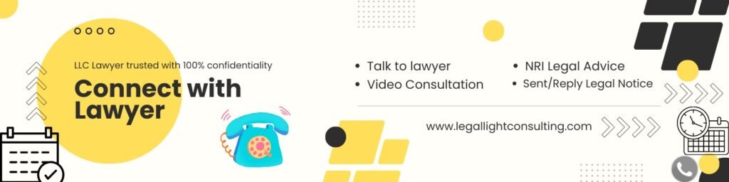 legal light consulting
